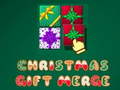                                                                       Christmas Gift Merge ﻞﯿﮭﮐ