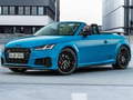                                                                       Audi TTS Roadster Slide ﻞﯿﮭﮐ