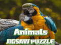                                                                       Animals Jigsaw Puzzle ﻞﯿﮭﮐ