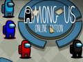                                                                       Among Us Online Edition ﻞﯿﮭﮐ