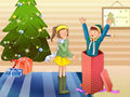                                                                       Christmas Lovers Slide ﻞﯿﮭﮐ