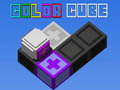                                                                       Color Cube ﻞﯿﮭﮐ