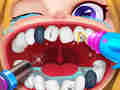                                                                       Dental Care Game ﻞﯿﮭﮐ