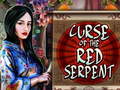                                                                       Curse of the Red Serpent ﻞﯿﮭﮐ