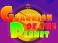                                                                       Guardian of the Planet ﻞﯿﮭﮐ