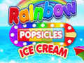                                                                       Rainbow Ice Cream And Popsicles ﻞﯿﮭﮐ