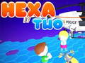                                                                       Hexa Two ﻞﯿﮭﮐ