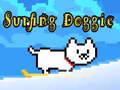                                                                      Surfing Doggie ﻞﯿﮭﮐ