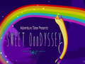                                                                       Adventure Time Present Sweet Ooodyssey ﻞﯿﮭﮐ