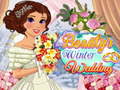                                                                       Beauty's Winter Wedding ﻞﯿﮭﮐ