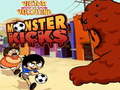                                                                       Victor and Valentino Monster Kicks ﻞﯿﮭﮐ
