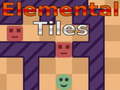                                                                       Elemental Tiles ﻞﯿﮭﮐ