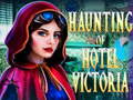                                                                       Haunting of Hotel Victoria ﻞﯿﮭﮐ