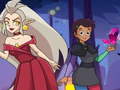                                                                       Owl Witch BFF Dress Up ﻞﯿﮭﮐ