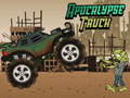                                                                       Apocalypse Truck ﻞﯿﮭﮐ