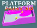                                                                       Platform Paint 3D ﻞﯿﮭﮐ