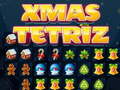                                                                       Xmas Tetriz ﻞﯿﮭﮐ