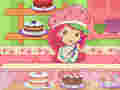                                                                       Strawberry Shortcake Bake Shop ﻞﯿﮭﮐ