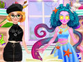                                                                       Blonde Princess Artist Spell Factory ﻞﯿﮭﮐ