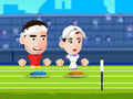                                                                       Tennis Masters ﻞﯿﮭﮐ