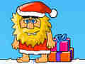                                                                       Adam & Eve Go Xmas ﻞﯿﮭﮐ