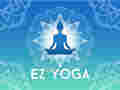                                                                       EZ Yoga ﻞﯿﮭﮐ