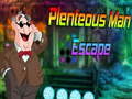                                                                       Plenteous Man Escape ﻞﯿﮭﮐ