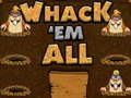                                                                       Whack `em Mole! ﻞﯿﮭﮐ