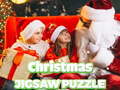                                                                       Christmas Jigsaw Puzzle  ﻞﯿﮭﮐ