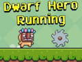                                                                       Dwarf Hero Running ﻞﯿﮭﮐ