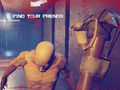                                                                       Zombie Areas ﻞﯿﮭﮐ