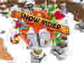                                                                       Snow Rider 3D ﻞﯿﮭﮐ