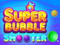                                                                      Super Bubble Shooter ﻞﯿﮭﮐ