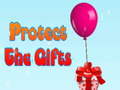                                                                       Protect The Gifts ﻞﯿﮭﮐ