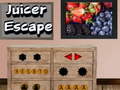                                                                       Juicer Escape ﻞﯿﮭﮐ