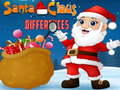                                                                       Santa Claus Differences ﻞﯿﮭﮐ