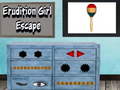                                                                       Erudition Girl Escape ﻞﯿﮭﮐ