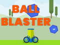                                                                       Ball Blaster ﻞﯿﮭﮐ