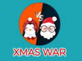                                                                       Xmas War  ﻞﯿﮭﮐ