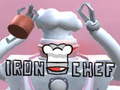                                                                       Iron Chef ﻞﯿﮭﮐ