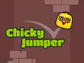                                                                       Chicky Jumper ﻞﯿﮭﮐ