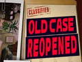                                                                       Old Case Reopened ﻞﯿﮭﮐ