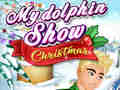                                                                        My Dolphin Show: Christmas ﻞﯿﮭﮐ
