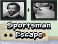                                                                       Sportsman Escape ﻞﯿﮭﮐ