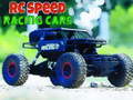                                                                       RC Speed Racing Cars ﻞﯿﮭﮐ