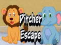                                                                       Ditcher Escape ﻞﯿﮭﮐ