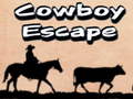                                                                       Cowboy Escape ﻞﯿﮭﮐ