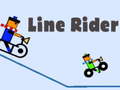                                                                       Line Rider ﻞﯿﮭﮐ