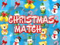                                                                       Xmas Match ﻞﯿﮭﮐ