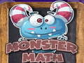                                                                       Monster Math  ﻞﯿﮭﮐ